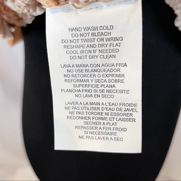 Bebe Sweaters Cap Sleeve Cardigan With Bow Poshmark